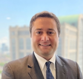 Joseph Alibrandi